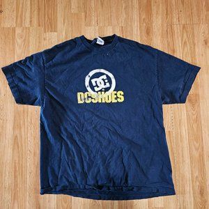 DC t-shirt
